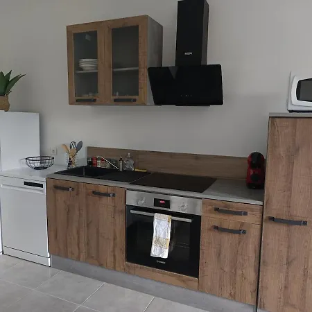 Casa vacanze Maison Confortable -