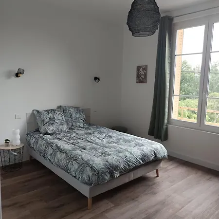 Maison Confortable - Casa vacanze Cruas